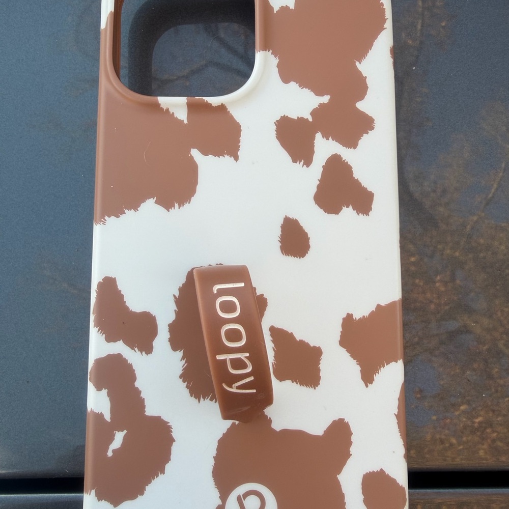 Loopy Cases IPhone 13 Pro Max